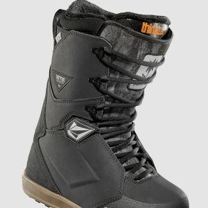 Prezzi Thirtytwo x volcom lashed 2025 snowboard boots black / grey / gum