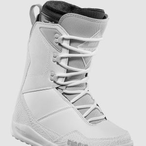 Prezzi Thirtytwo shifty 2025 snowboard boots white / grey