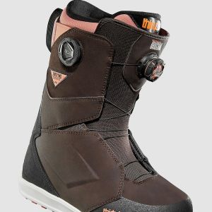 Prezzi Thirtytwo lashed double boa wide bradshaw 2025 snowboa brown