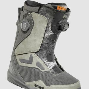 Prezzi Thirtytwo tm-2 double boa wide merrill 2025 snowboard grey
