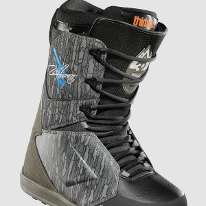 Prezzi Thirtytwo lashed powell 2025 snowboard boots olive / grey / black