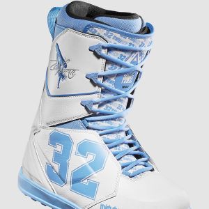 Prezzi Thirtytwo lashed powell 2025 snowboard boots white / blue