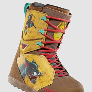 Prezzi Thirtytwo lashed fava 2025 snowboard boots tobacco