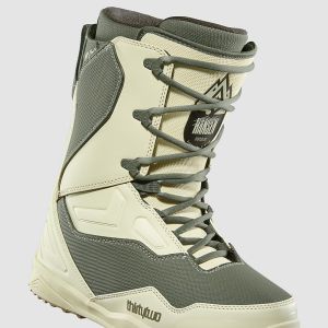 Prezzi Thirtytwo tm-2 hansen 2025 snowboard boots warm grey / olive