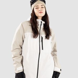 Prezzi Dravus belfair 2l jacket abbey stone