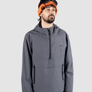 Prezzi Dravus pine ridge anorak turbulence
