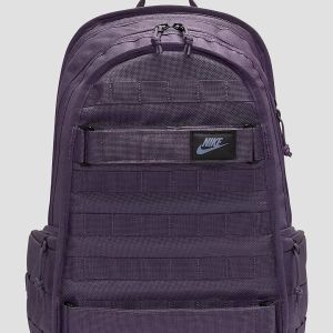 Prezzi Nike nsw rpm 2.0 backpack cave purple / black / sanded