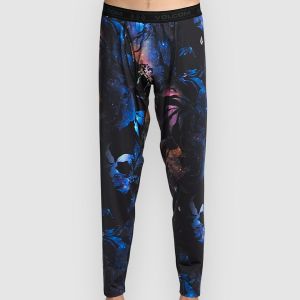 Prezzi Volcom v-science base layer bottoms space aloha