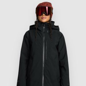 Prezzi Volcom 3d stretch gore tex jacket black