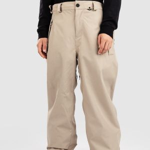 Prezzi Volcom arthur 20k pants moss green