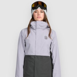 Prezzi Volcom bolt ins jacket lavender aura