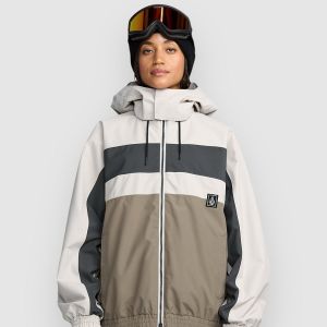 Prezzi Volcom dlm jacket stone