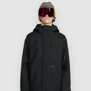 Prezzi Volcom dua gore tex jacket black