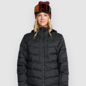 Prezzi Volcom estes puff jacket black