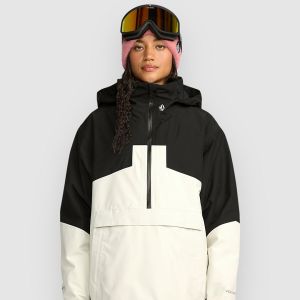 Prezzi Volcom fern ins gore tex anorak bone