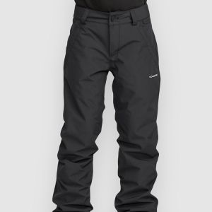 Prezzi Volcom freakin chino ins kids pants black