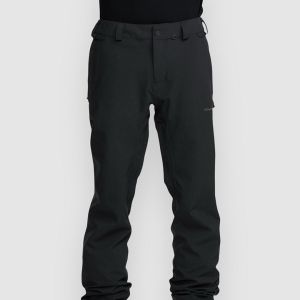 Prezzi Volcom freakin snow chino pants black