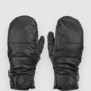 Prezzi Volcom gaaas gore tex mittens black