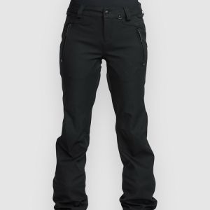 Prezzi Volcom genus stretch pants black