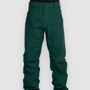 Prezzi Volcom guide gore tex pro shell pants black green