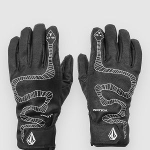 Prezzi Volcom hipee gloves black