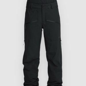 Prezzi Volcom karat stretch 30k pants black
