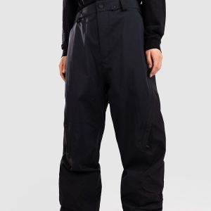 Prezzi Volcom kleveland pants black