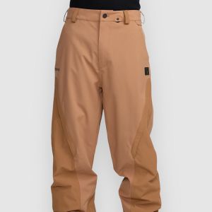Prezzi Volcom kleveland pants terra brown