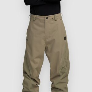 Prezzi Volcom kleveland pants military