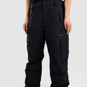 Prezzi Volcom longo gore tex pants black