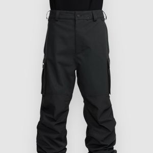 Prezzi Volcom nwrk baggy pants black