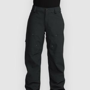 Prezzi Volcom pollock pants black