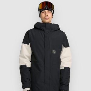 Prezzi Volcom primry jacket black