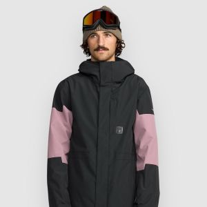 Prezzi Volcom primry ins jacket mauve