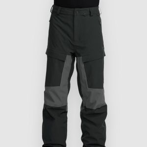 Prezzi Volcom rnge stretch 30k pants black