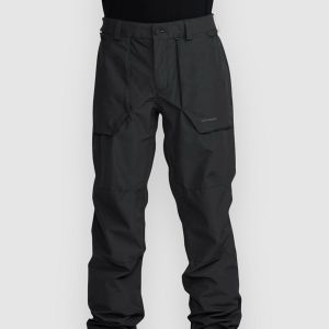 Prezzi Volcom roan pants black