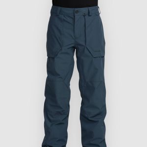 Prezzi Volcom roan pants deep blue