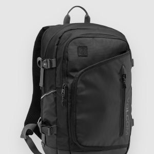 Prezzi Volcom short range backpack black