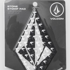 Prezzi Volcom stone stomp pad black