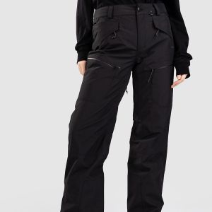 Prezzi Volcom stone mica 20k pants black