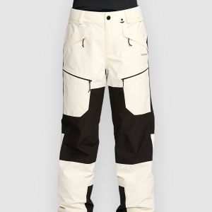 Prezzi Volcom stone mica 20k pants bone