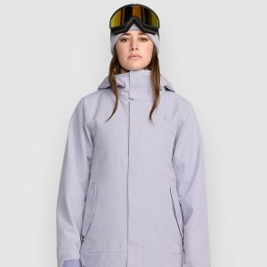Prezzi Volcom stoney shadow ins jacket lavender aura