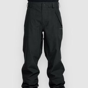 Prezzi Volcom tester 3l gore tex pants black