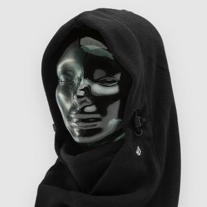 Prezzi Volcom v.scout hood black