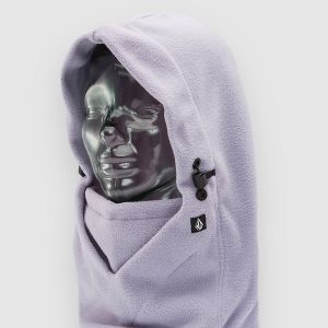 Prezzi Volcom v.scout hood lavender aura