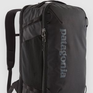 Prezzi Patagonia black hole mini mlc backpack black w / black