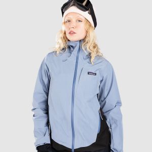 Prezzi Patagonia storm shift jacket barnacle blue