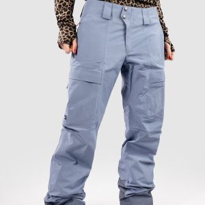 Prezzi Patagonia storm shift - reg pants barnacle blue