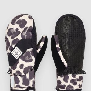 Prezzi Dc franchise mittens snow cat
