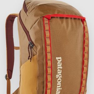 Prezzi Patagonia black hole 32l backpack talon gold